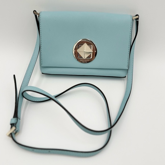 kate spade Handbags - Kate Spade Newbury Lane Sally Leather Crossbody